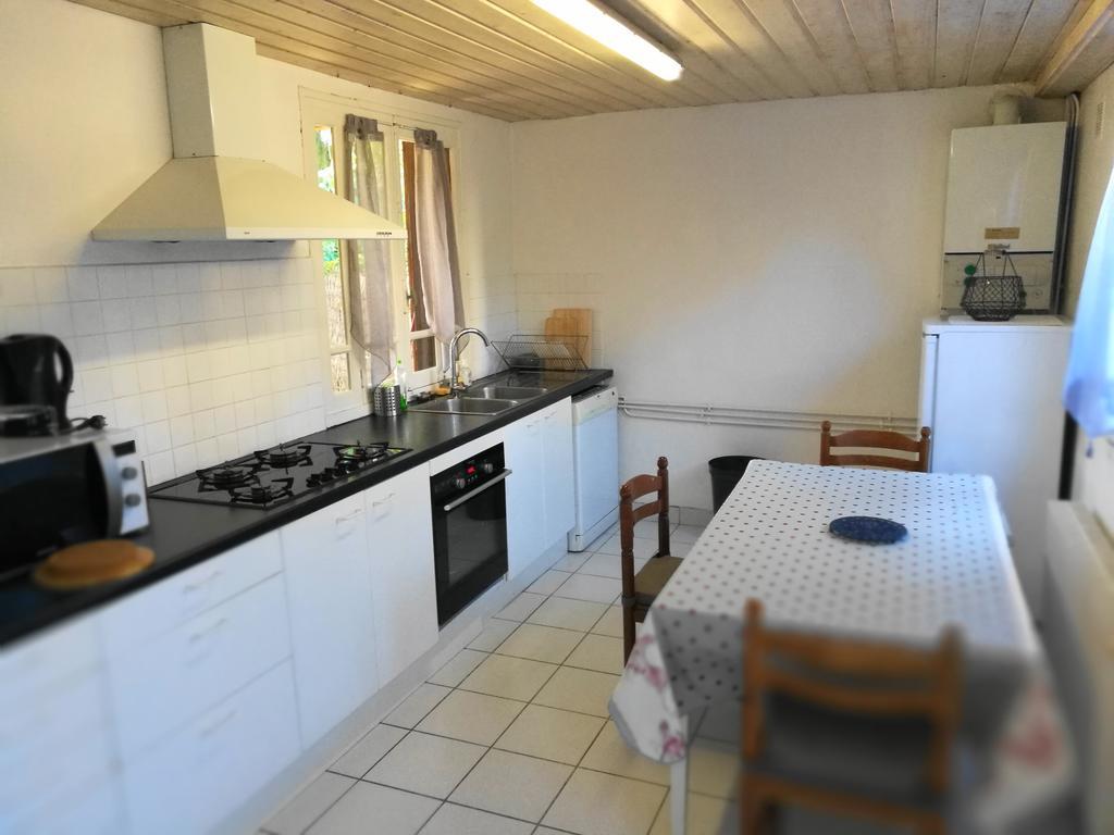 Two-Bedroom Holiday Home