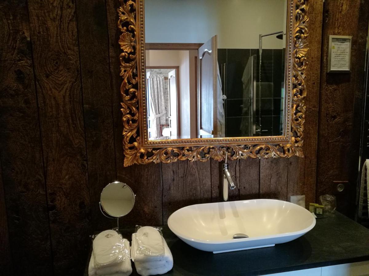 Prestige Suite Double or Twin